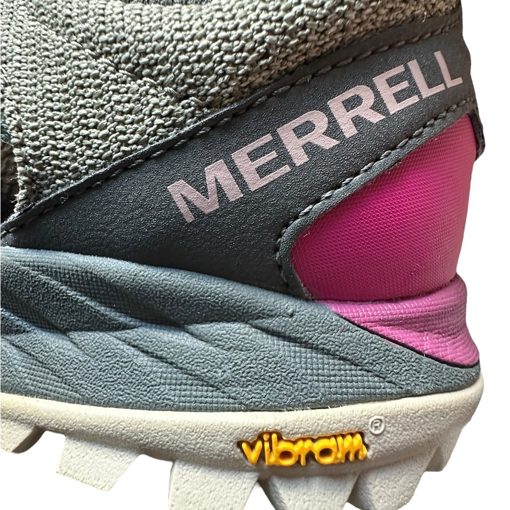 Merrell Girl's Hiking Sneakers